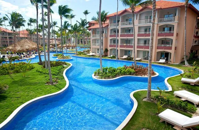 Hotel Todo Incluido Majestic Elegance Punta Cana Republica Dominicana